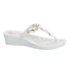 Pia Rossini Jai Pool Shoes