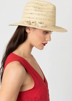 Pia Rossini Josette Hat