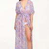 Pia Rossini Lilah Kimono