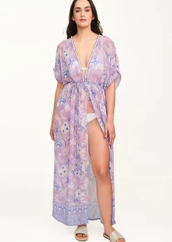 Pia Rossini Lilah Kimono