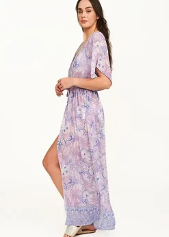 Pia Rossini Lilah Kimono