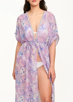 Pia Rossini Lilah Kimono