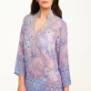 Pia Rossini Lilah Tunic