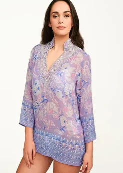 Pia Rossini Lilah Tunic