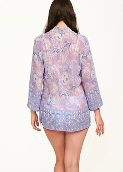 Pia Rossini Lilah Tunic