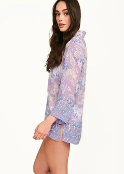 Pia Rossini Lilah Tunic