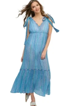 Pia Rossini Lima Dress