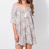 Pia Rossini Lindos Tunic