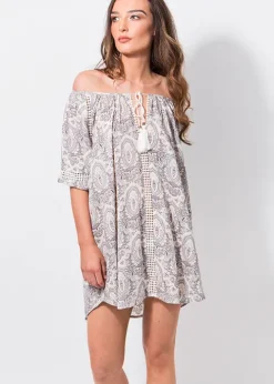 Pia Rossini Lindos Tunic