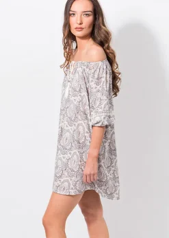 Pia Rossini Lindos Tunic