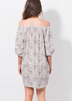 Pia Rossini Lindos Tunic