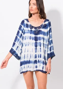Pia Rossini Mango Tunic
