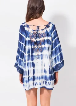 Pia Rossini Mango Tunic