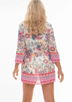 Pia Rossini Mijas Tunic