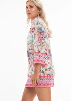 Pia Rossini Mijas Tunic