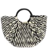 Pia Rossini Monaco Bag