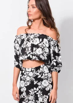 Pia Rossini Monterosa Top