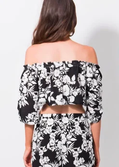 Pia Rossini Monterosa Top