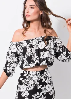 Pia Rossini Monterosa Top