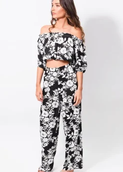 Pia Rossini Monterosa Top