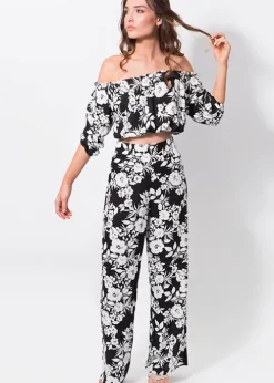 Pia Rossini Monterosa Trousers