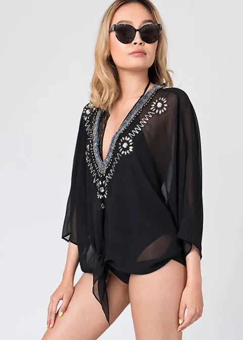 Pia Rossini Narita Top