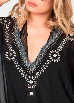 Pia Rossini Narita Top