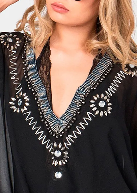 Pia Rossini Narita Top