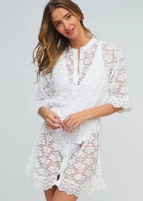 Pia Rossini Ola Dress