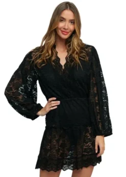 Pia Rossini Ola Kaftan