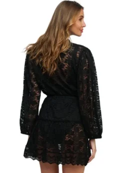 Pia Rossini Ola Kaftan