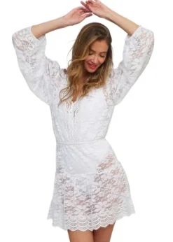 Pia Rossini Ola Kaftan