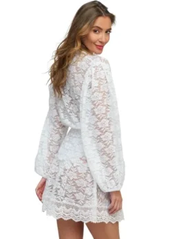 Pia Rossini Ola Kaftan