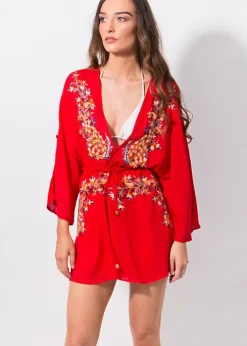 Pia Rossini Salamanca Dress