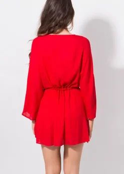 Pia Rossini Salamanca Dress