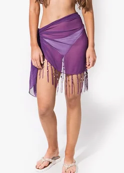Pia Rossini San Remo Mini Sarong