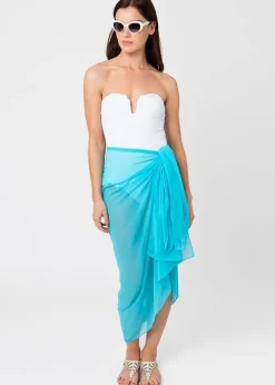 Pia Rossini San Remo Sarong
