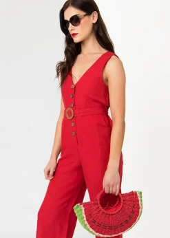 Pia Rossini Sandia Bag