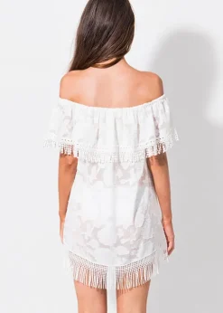 Pia Rossini Sivota Dress