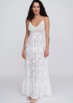 Pia Rossini Tianna Maxi Dress