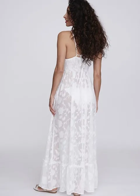 Pia Rossini Tianna Maxi Dress
