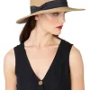 Pia Rossini Tobago Sand Sun Hat