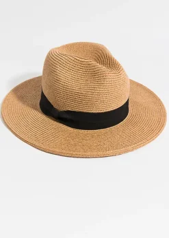 Pia Rossini Tobago Sand Sun Hat