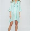 Pia Rossini Valente Shirt Dress