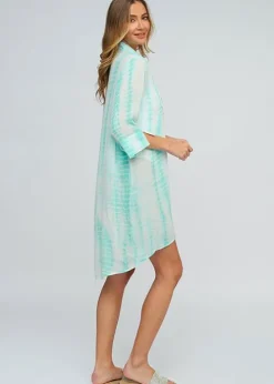 Pia Rossini Valente Shirt Dress