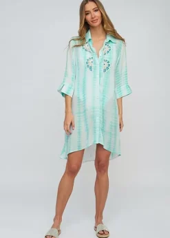 Pia Rossini Valente Shirt Dress