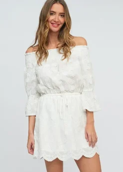 Pia Rossini Venezia Beach Dress