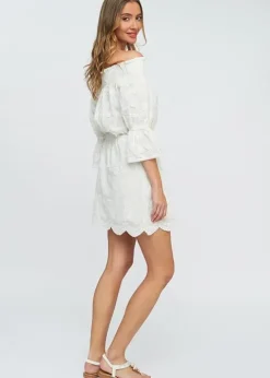 Pia Rossini Venezia Beach Dress