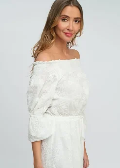 Pia Rossini Venezia Beach Dress