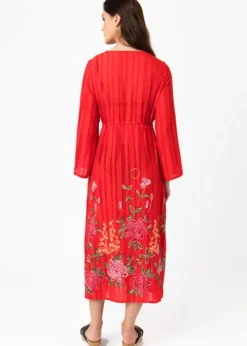 Pia Rossini Zella Kimono